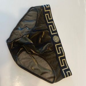 Versace mens briefs size medium size 4